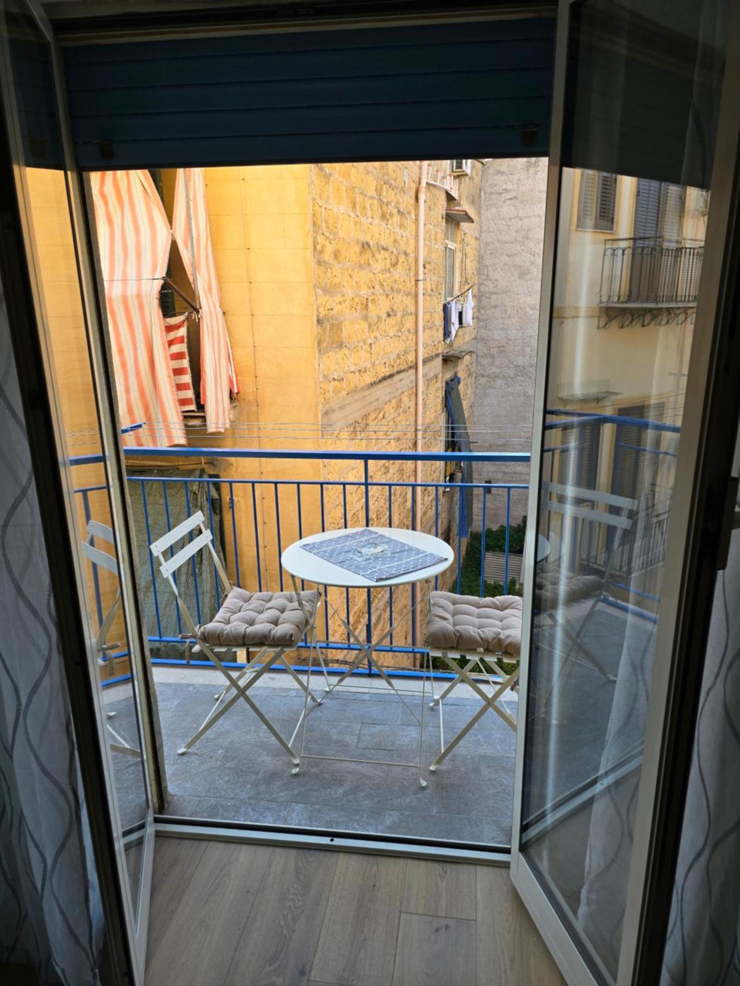 Appartamento Virginia House1 Palermo Esterno foto
