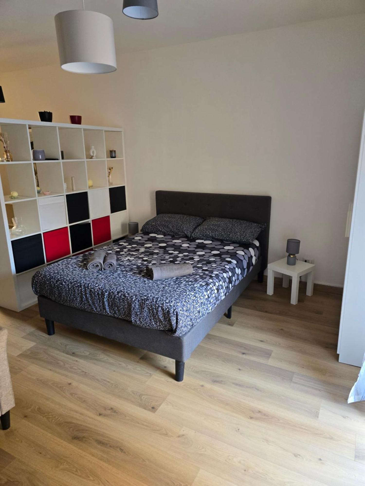 Appartamento Virginia House1 Palermo Esterno foto