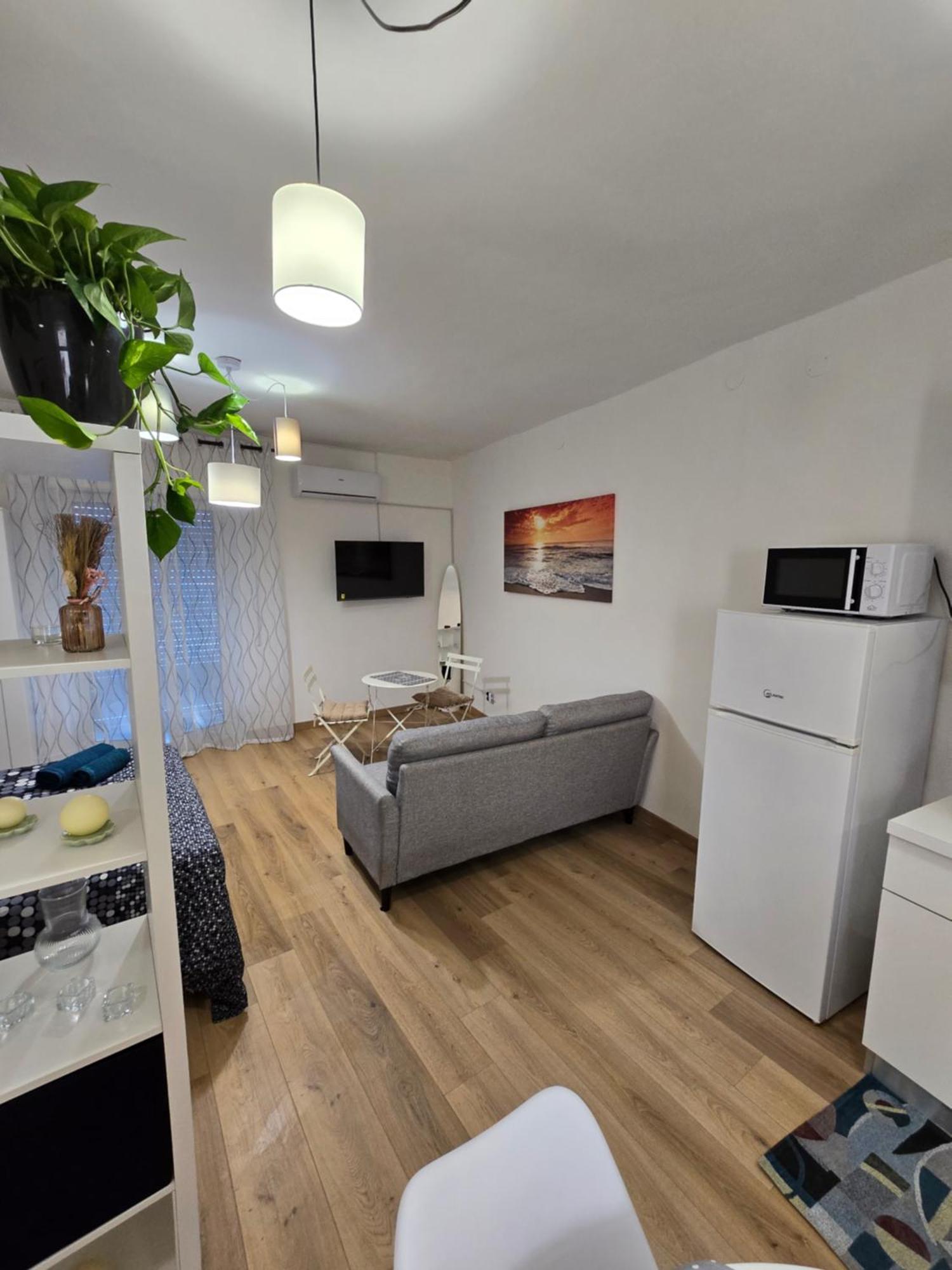 Appartamento Virginia House1 Palermo Esterno foto