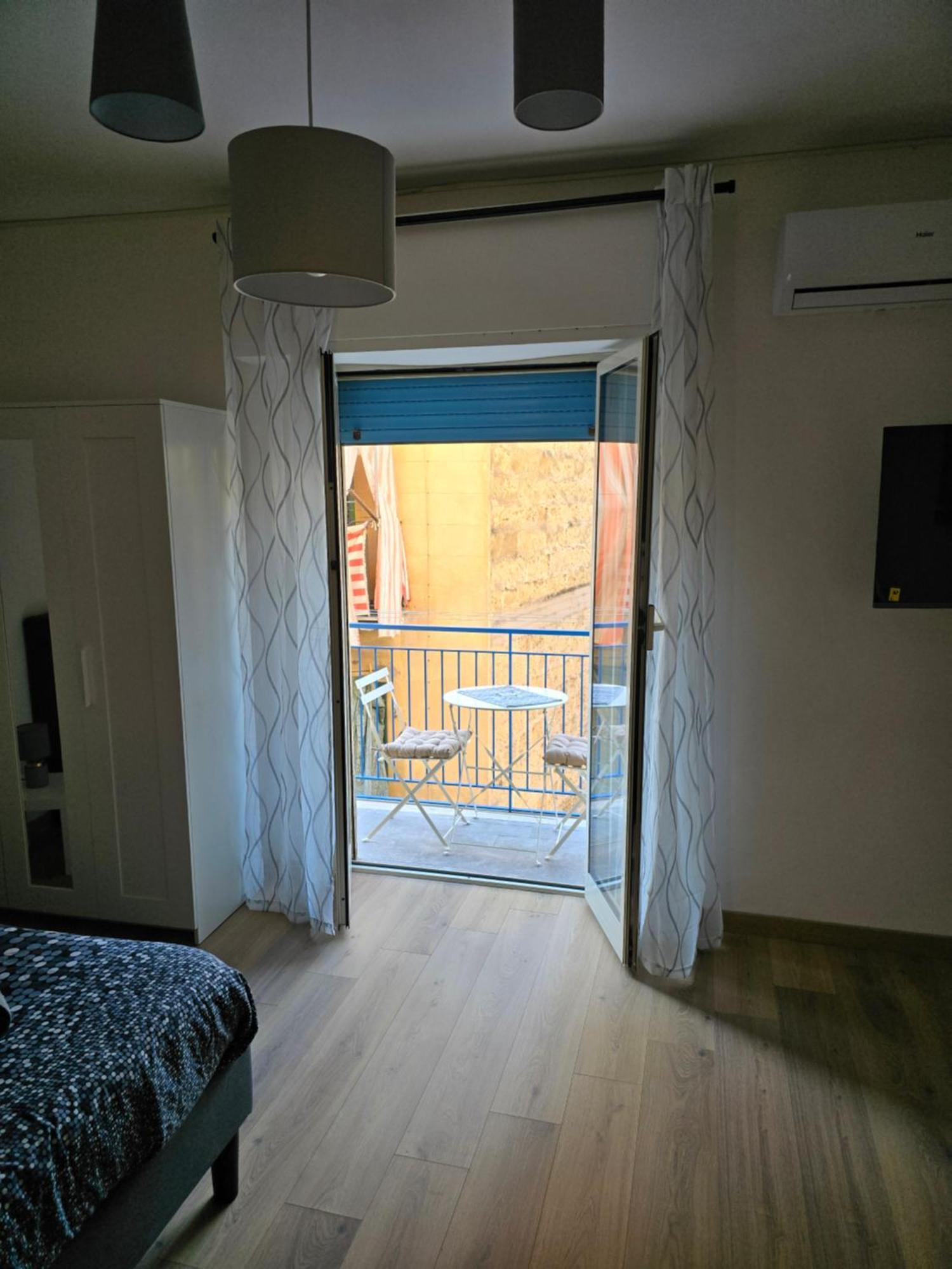 Appartamento Virginia House1 Palermo Esterno foto