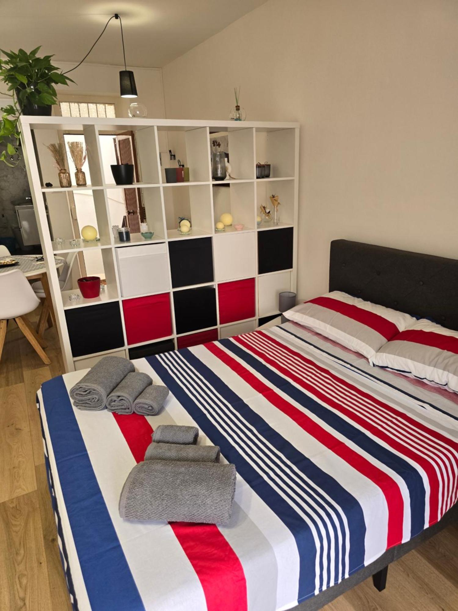 Appartamento Virginia House1 Palermo Esterno foto